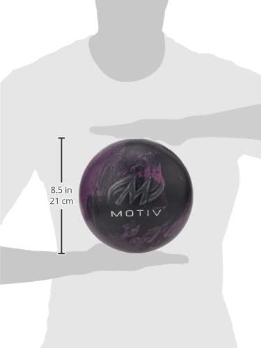 213 huuhugl.jpg Motiv Jackal Ghost Bowling Ball for Professional Bowlers on Tournament Days | Motiv Jackal Ghost Bowling Ball Featur