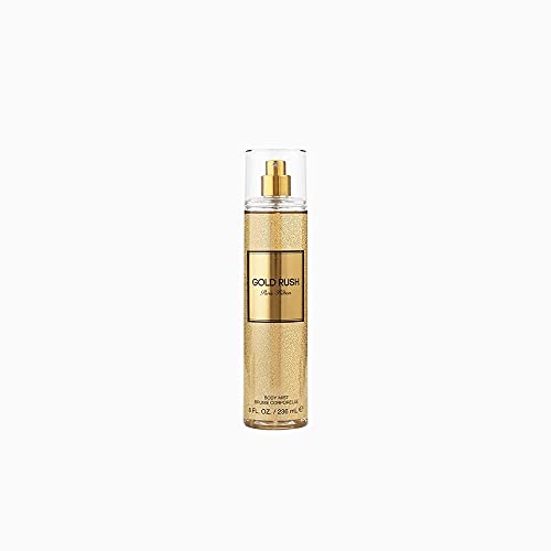 21yo6wnsxjl 1.jpg Paris Hilton Gold Rush Women 8 oz Body Mist for Refreshing Fragrance on Hot Summer Days | Paris Hilton Gold Rush Wom