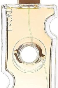 Ajmal Evoke for Women Eau De Parfum Spray |5 oz / 75 ml Sensational Scent Feminine Aura