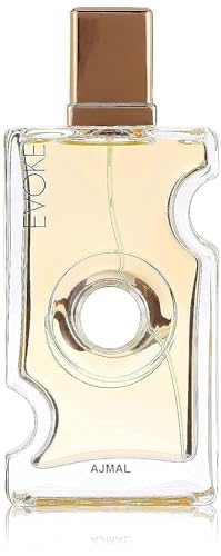 31 viwo5qvl.jpg Ajmal Evoke for Women Eau De Parfum Spray |5 oz / 75 ml Sensational Scent Feminine Aura