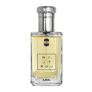 Ajmal Neutron EDP For Men - Fragrance For Men in Dubai | Ajmal Neutron EDP For Men - Best Selling Fragrance for Men