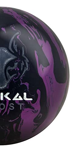 317bxmmfnfs.jpg Motiv Jackal Ghost Bowling Ball for Professional Bowlers on Tournament Days | Motiv Jackal Ghost Bowling Ball Featur