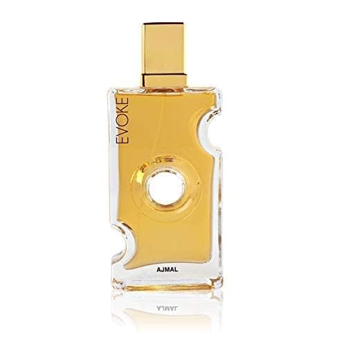31bpiu4x6sl.jpg Ajmal Evoke for Women Eau De Parfum Spray |5 oz / 75 ml Sensational Scent Feminine Aura