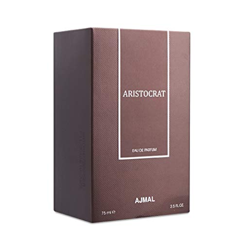 31hwjo0crll.jpg Ajmal Aristocrat for Men | Fragrance | DubaiMade | Men's Perfume | |5 Oz | Best Selling Fragrance