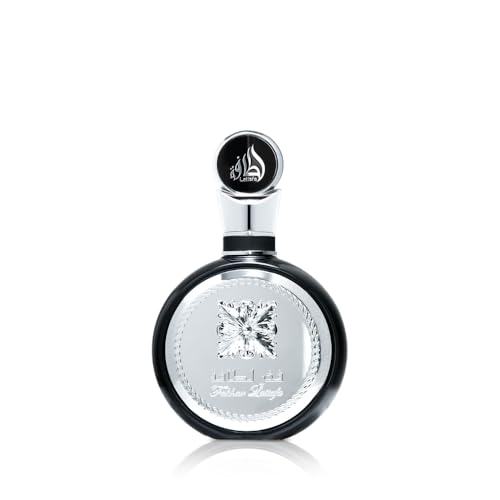 31oy5nxfkjl.jpg Lattafa Perfumes Fakhar for Men Eau de Parfum Spray, Long-lasting Fragrance for Men | Lattafa Perfumes Fakhar for Me