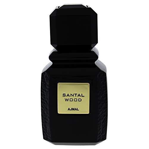 31pxqjbxojl.jpg Ajmal Santal Wood EDP For Men & Women - DubaiMade - Fragrance - |4 oz