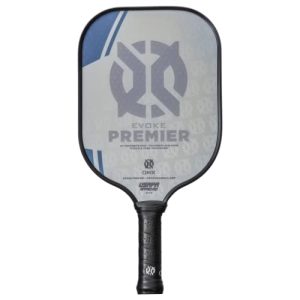 Onix Premium Pickleball Paddles for Beginners with Shock Absorbing Grip and Ergonomic Design for Outdoor Sports | On