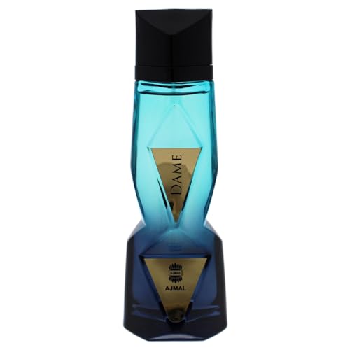 31j2oaczdhl.jpg Ajmal Dame Fragrance |4 Ounce for Women in Evening Events