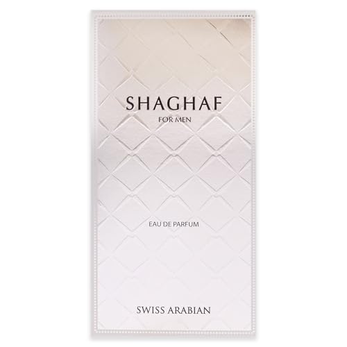 31jpw0lxh0l.jpg Swiss Arabian Shaghaf (Masculine) Long Lasting Personal EDP Spray Fragrance | Swiss Arabian Shaghaf Masculine Seduct