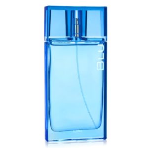 Ajmal Blu EDP Original for Men, Fragrance, Professional, Night Out | Ajmal Blu EDP Original, 90 mL, Fresh & Vibrant