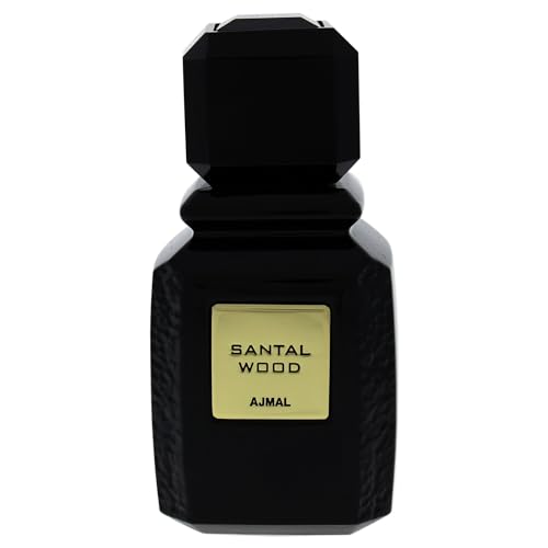 31yacom7wsl.jpg Ajmal Santal Wood EDP For Men & Women - DubaiMade - Fragrance - |4 oz