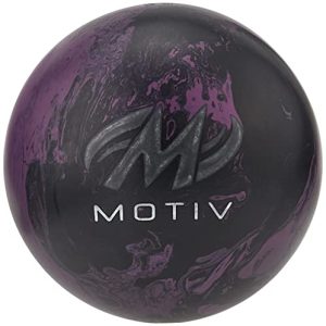 Motiv Jackal Ghost Bowling Ball for Professional Bowlers on Tournament Days | Motiv Jackal Ghost Bowling Ball Featur