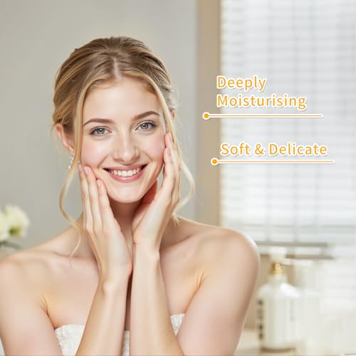 41l6kv7ispl.jpg EVOKE OCCU Vanilla & Tangerine Essential Oil - 4 Fl Oz