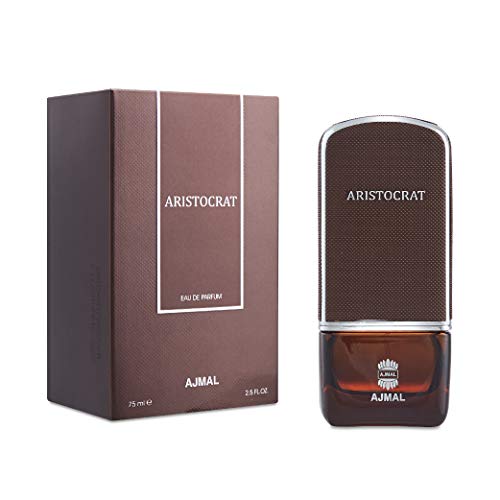 41mjrfidmpl.jpg Ajmal Aristocrat for Men | Fragrance | DubaiMade | Men's Perfume | |5 Oz | Best Selling Fragrance