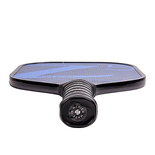 41ntg1kcq2l.jpg Onix Z5 Graphite Pickleball Paddle for Serious Players | Graphite Pickleball Paddle with Cushion Grip and Paddle Cov