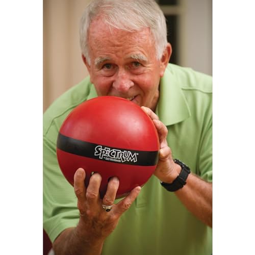 41orxjyxuzl.jpg Ultra Bowling Ball - 2-1/2 lb for Beginners and Intermediate Players - Sporty Design - Perfect for Lanes and Home Use -