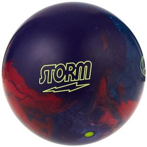 Storm Phaze II Bowling Ball - High Density Core - Professional Bowlers | Storm Phaze II Bowling Ball - Grippy Covers