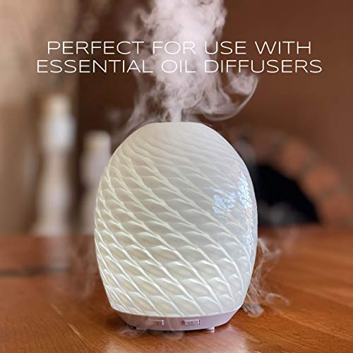 41t5jrossol.jpg Ola Prima Vanilla Essential Oil 16oz - Therapeutic Grade For Aromatherapy & Candle Making - Essential Oils | Ola Pri