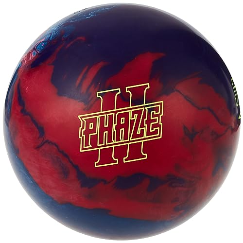 41cougsuvbl 1.jpg Storm Phaze II Bowling Ball - High Density Core - Professional Bowlers | Storm Phaze II Bowling Ball - Grippy Covers