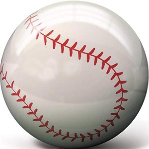 Pyramid Clear Baseball Bowling Ball for Professional Bowlers in Lane Conditions | Pyramid Clear Baseball Bowling Bal