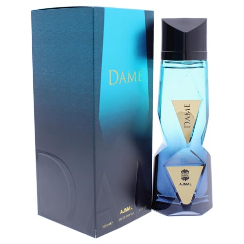 41on59rvj4l.jpg Ajmal Dame Fragrance |4 Ounce for Women in Evening Events