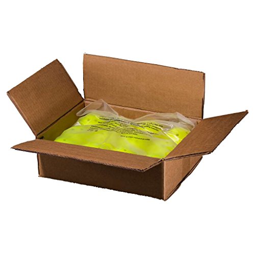 41qsjpj0tal.jpg Franklin Sports X-40 Outdoor Pickleballs - Official Ball of USA Pickleball - 3 Packs, 12 Packs, 50 Bulk Packs - Regulati
