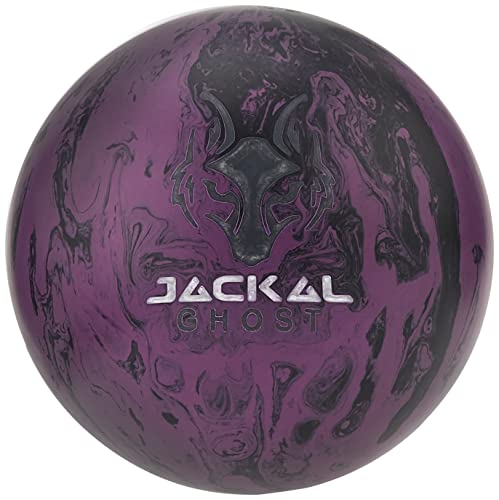 41ukn3wnil.jpg Motiv Jackal Ghost Bowling Ball for Professional Bowlers on Tournament Days | Motiv Jackal Ghost Bowling Ball Featur