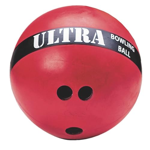 41xxglbk al.jpg Ultra Bowling Ball - 2-1/2 lb for Beginners and Intermediate Players - Sporty Design - Perfect for Lanes and Home Use -