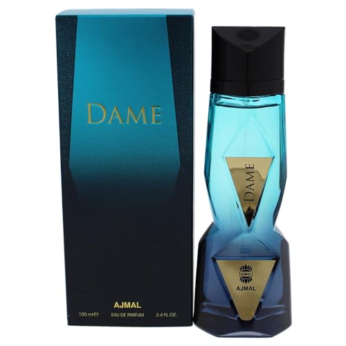 41y8ahq1cbl.jpg Ajmal Dame Fragrance |4 Ounce for Women in Evening Events