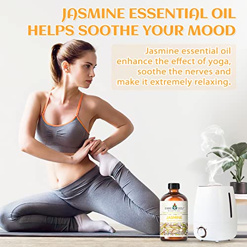51bbwtj84fl.jpg EVOKE OCCU Pure Patchouli Oil 4 Fl Oz for Diffuser & Fragrance