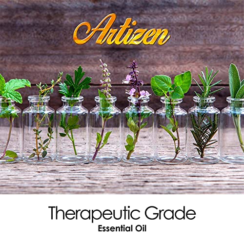 51pumym4rgl.jpg Artizen Vanilla Essential Oil - Therapeutic Grade - For Aromatherapy - 1oz Bottle - Natural Sleep Aid - Stress Relief