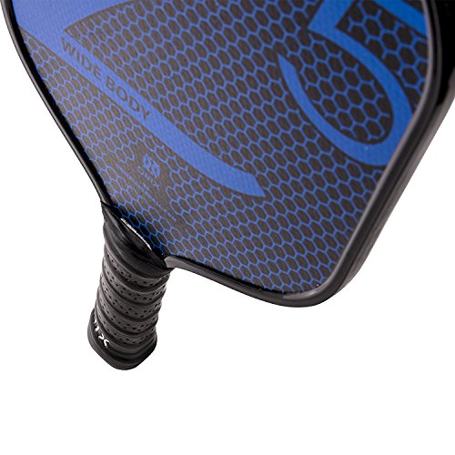 51ws7334a3l.jpg Onix Z5 Graphite Pickleball Paddle for Serious Players | Graphite Pickleball Paddle with Cushion Grip and Paddle Cov