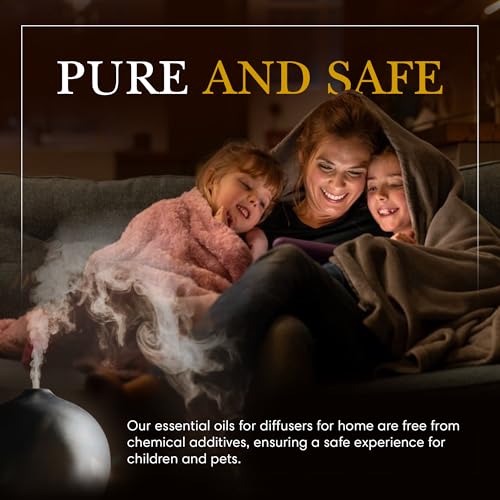 51rgy1xpktl.jpg Lion’s Jaw Fig, Cinnamon & Jasmine Aromatherapy Oils - Chemical-Free for Home Diffusers - 0.33 oz Safe for Kids & Pets