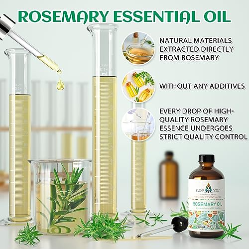 51v nrh29el.jpg EVOKE OCCU Rosemary & Clove Essential Oil - 4 Fl Oz