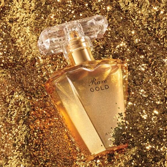 61spd6lxytl.jpg AVON Rare Gold for Women Fragrance - Seductive Scent, 1.7 Fluid Ounce | AVON Rare Gold Eau de Parfum for Women - Lux