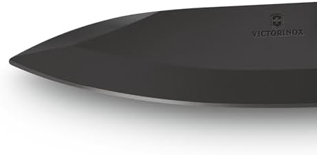 Victorinox Evoke Swiss Army Knife: Foldable Blade, Thumb Stud & Lockback Mechanism for Outdoor Enthusiasts