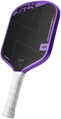 Selkirk Sport SLK ERA Power Pickleball Paddle | For Aggressive Players | Professional Pickleball Paddles
Selkirk Sport S - Image 8