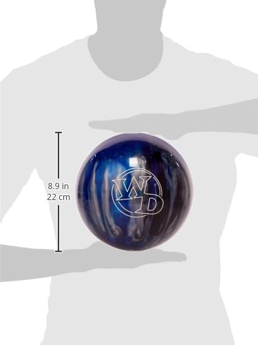 Columbia 300 Bowling Ball for Professionals on Lanes | Columbia 300 Bowling Ball for Beginner Bowlers | Columbia 300 Bo