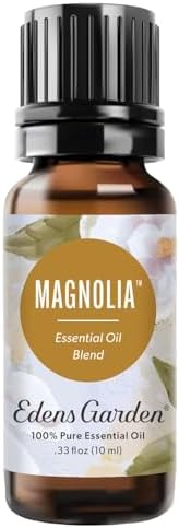 Edens Garden Vanilla Sandalwood Essential Oil Blend - Therapeutic for Aromatherapy, Natural Skin Care, Best for Diffusin