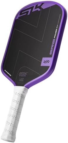 Selkirk Sport SLK ERA Power Pickleball Paddle | For Aggressive Players | Professional Pickleball Paddles
Selkirk Sport S - Image 21