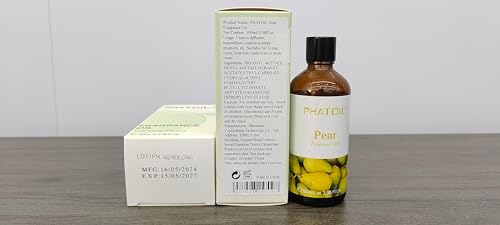 PHATOIL |38FL.OZ Coffee Fragrance Oils for Aromatherapy - Perfect for Diffuser and DIY Projects, Essential Oils for Home