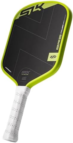 Selkirk Sport SLK ERA Power Pickleball Paddle | For Aggressive Players | Professional Pickleball Paddles
Selkirk Sport S - Image 27