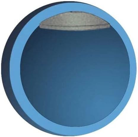 ELITE Star Polyester Bowling Ball - High Durability & Easy Grip - Best for Spare Shooting & League Games - Great for Beg