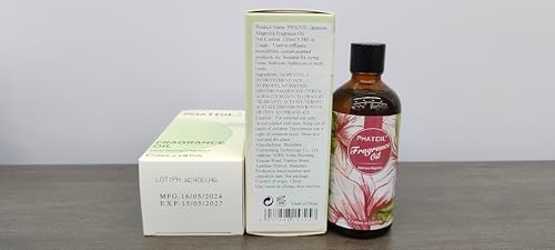 PHATOIL |38FL.OZ Coffee Fragrance Oils for Aromatherapy - Perfect for Diffuser and DIY Projects, Essential Oils for Home