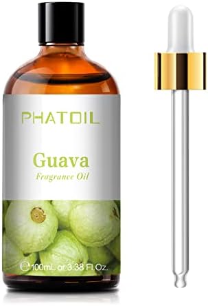 PHATOIL |38FL.OZ Coffee Fragrance Oils for Aromatherapy - Perfect for Diffuser and DIY Projects, Essential Oils for Home