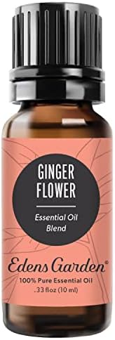 Edens Garden Vanilla Sandalwood Essential Oil Blend - Therapeutic for Aromatherapy, Natural Skin Care, Best for Diffusin