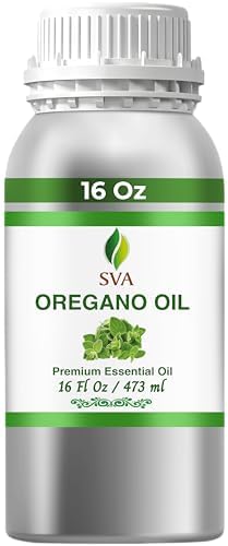SVA Organic Frankincense Essential Oil – 100% Natural Boswellia Serrata Oil for Aromatherapy and Skin Care
SVA Organic F - Image 36