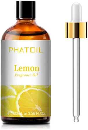 PHATOIL |38FL.OZ Coffee Fragrance Oils for Aromatherapy - Perfect for Diffuser and DIY Projects, Essential Oils for Home