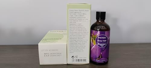 PHATOIL |38FL.OZ Coffee Fragrance Oils for Aromatherapy - Perfect for Diffuser and DIY Projects, Essential Oils for Home