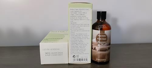 PHATOIL |38FL.OZ Coffee Fragrance Oils for Aromatherapy - Perfect for Diffuser and DIY Projects, Essential Oils for Home